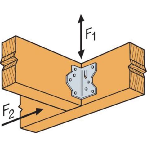 18 ga sheet metal angle|A34 Framing Angle .